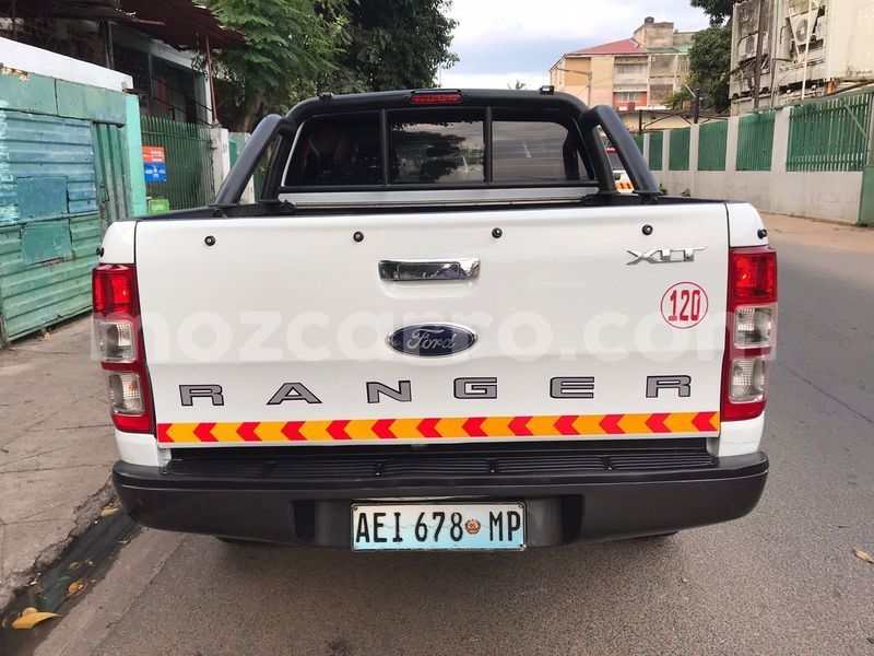 Big with watermark ford ranger maputo maputo 14669