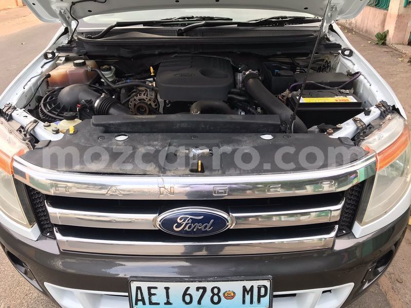 Big with watermark ford ranger maputo maputo 14669