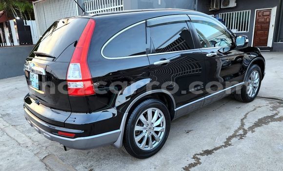 Tenga Tsaru Honda CR-V Zvimwe Mota in Maputo in Maputo Tenga Tsaru Honda CR-V Zvimwe Mota in Maputo in Maputo