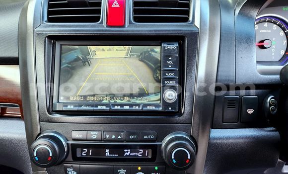 Tenga Tsaru Honda CR-V Zvimwe Mota in Maputo in Maputo Tenga Tsaru Honda CR-V Zvimwe Mota in Maputo in Maputo