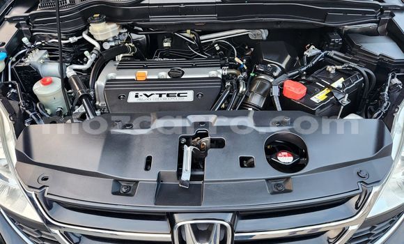 Tenga Tsaru Honda CR-V Zvimwe Mota in Maputo in Maputo Tenga Tsaru Honda CR-V Zvimwe Mota in Maputo in Maputo