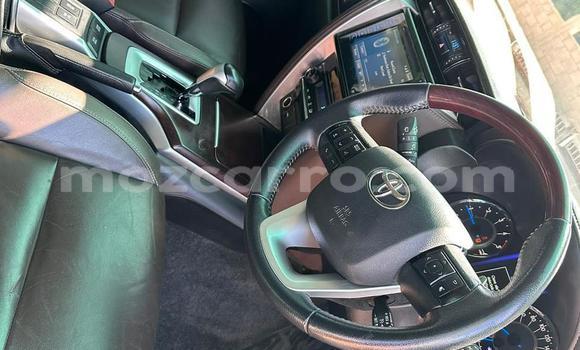 Nunua Ilio tumika Toyota Fortuner Nyeupe Gari ndani ya Maputo nchini Maputo Nunua Ilio tumika Toyota Fortuner Nyeupe Gari ndani ya Maputo nchini Maputo