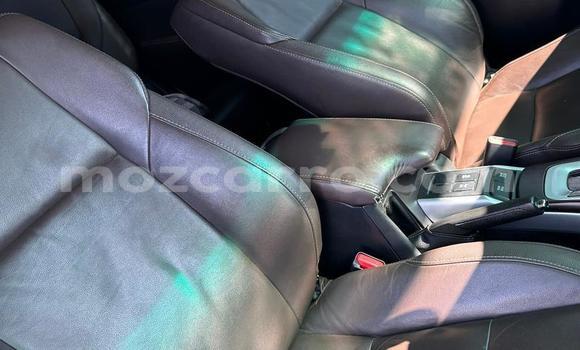 Nunua Ilio tumika Toyota Fortuner Nyeupe Gari ndani ya Maputo nchini Maputo Nunua Ilio tumika Toyota Fortuner Nyeupe Gari ndani ya Maputo nchini Maputo