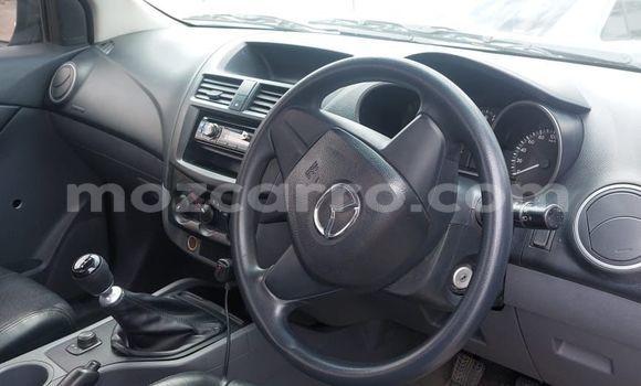 Buy Used Mazda BT-50 White Car in Maputo in Maputo Buy Used Mazda BT-50 White Car in Maputo in Maputo