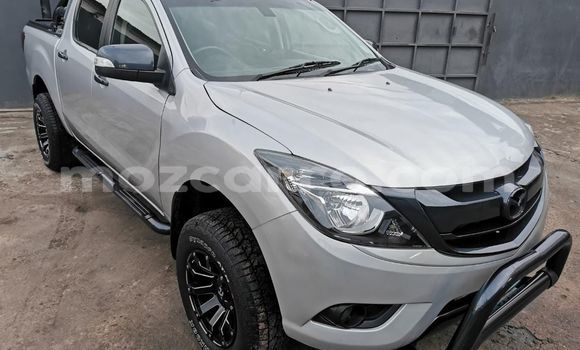 Buy Used Mazda BT-50 Silver Car in Maputo in Maputo Buy Used Mazda BT-50 Silver Car in Maputo in Maputo