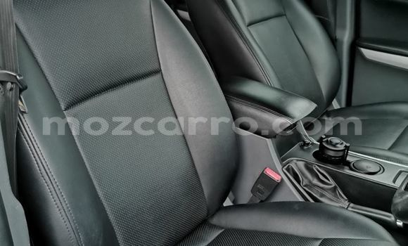 Buy Used Mazda BT-50 Silver Car in Maputo in Maputo Buy Used Mazda BT-50 Silver Car in Maputo in Maputo