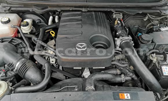 Buy Used Mazda BT-50 Silver Car in Maputo in Maputo Buy Used Mazda BT-50 Silver Car in Maputo in Maputo