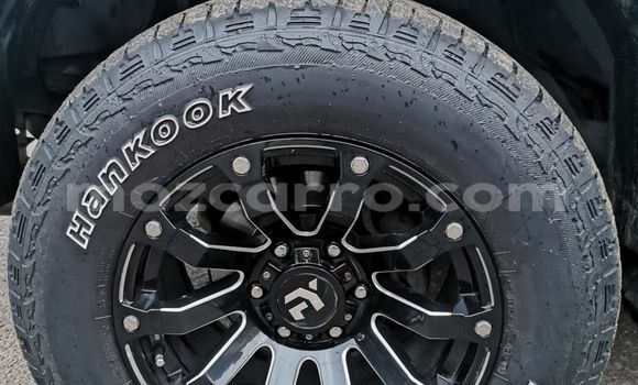 Buy Used Mazda BT-50 Silver Car in Maputo in Maputo Buy Used Mazda BT-50 Silver Car in Maputo in Maputo