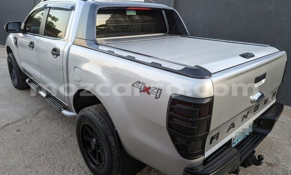 Buy Used Ford Ranger Other Car in Maputo in Maputo Buy Used Ford Ranger Other Car in Maputo in Maputo