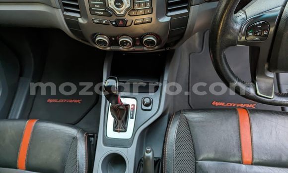 Buy Used Ford Ranger Other Car in Maputo in Maputo Buy Used Ford Ranger Other Car in Maputo in Maputo