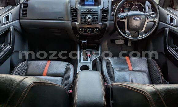 Buy Used Ford Ranger Other Car in Maputo in Maputo Buy Used Ford Ranger Other Car in Maputo in Maputo