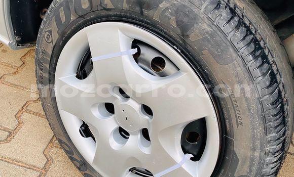 Comprar Usado Toyota Noah Prata Carro em Maputo em Maputo Comprar Usado Toyota Noah Prata Carro em Maputo em Maputo