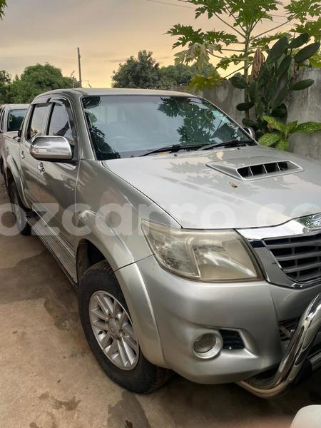 Big with watermark toyota hilux maputo maputo 14679