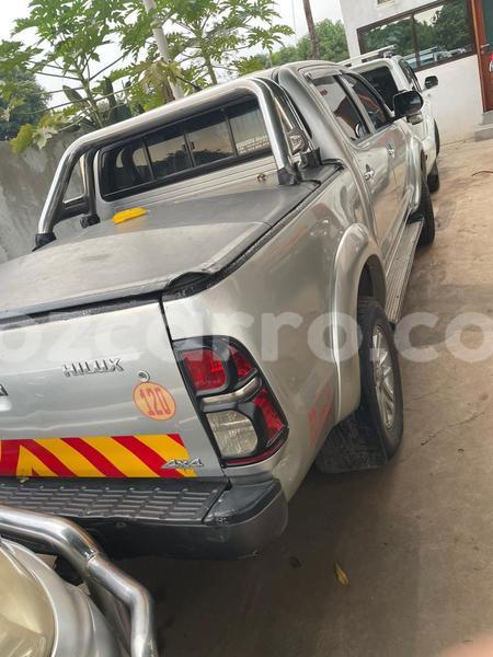 Big with watermark toyota hilux maputo maputo 14679