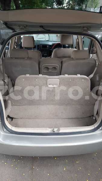 Big with watermark toyota spacio maputo maputo 14681