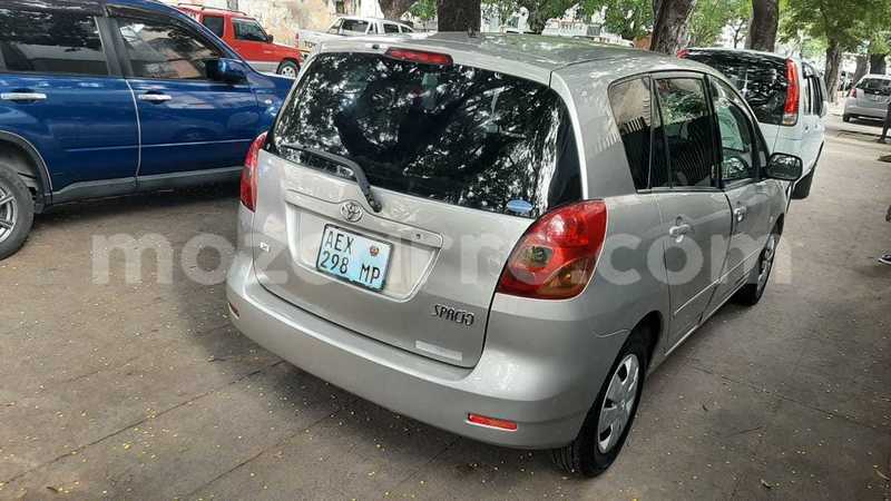 Big with watermark toyota spacio maputo maputo 14681