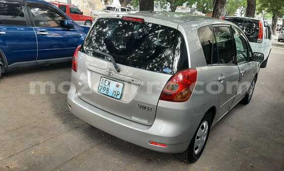 Comprar Usado Toyota Spacio Castanho Carro em Maputo em Maputo Comprar Usado Toyota Spacio Castanho Carro em Maputo em Maputo