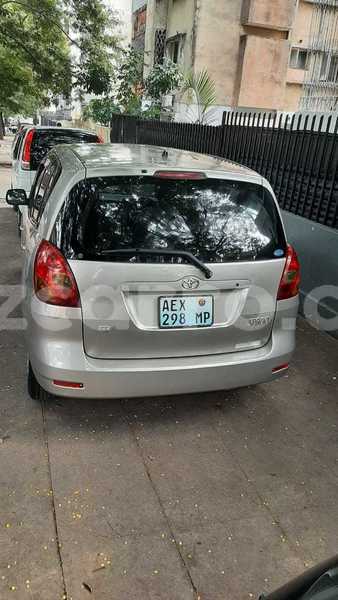 Big with watermark toyota spacio maputo maputo 14681