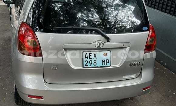 Comprar Usado Toyota Spacio Castanho Carro em Maputo em Maputo Comprar Usado Toyota Spacio Castanho Carro em Maputo em Maputo
