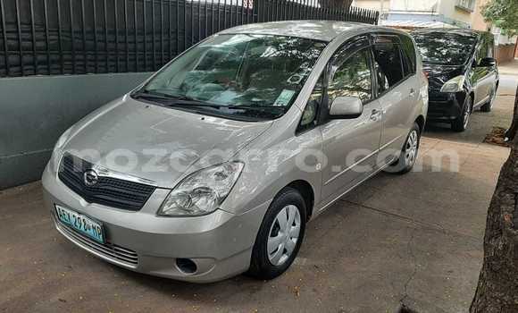 Comprar Usado Toyota Spacio Castanho Carro em Maputo em Maputo Comprar Usado Toyota Spacio Castanho Carro em Maputo em Maputo