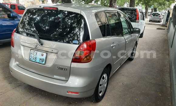 Comprar Usado Toyota Spacio Castanho Carro em Maputo em Maputo Comprar Usado Toyota Spacio Castanho Carro em Maputo em Maputo