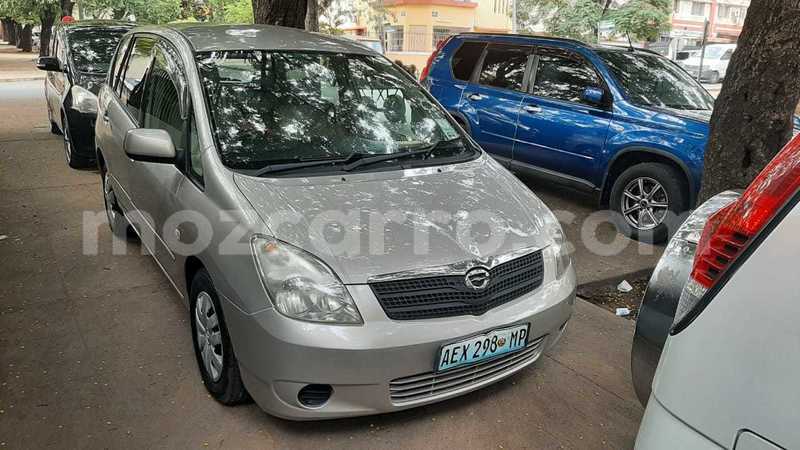 Big with watermark toyota spacio maputo maputo 14681