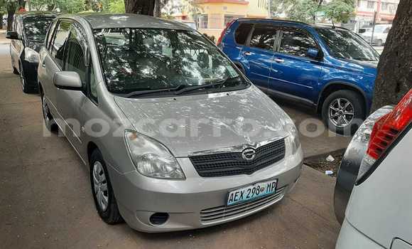Comprar Usado Toyota Spacio Castanho Carro em Maputo em Maputo Comprar Usado Toyota Spacio Castanho Carro em Maputo em Maputo