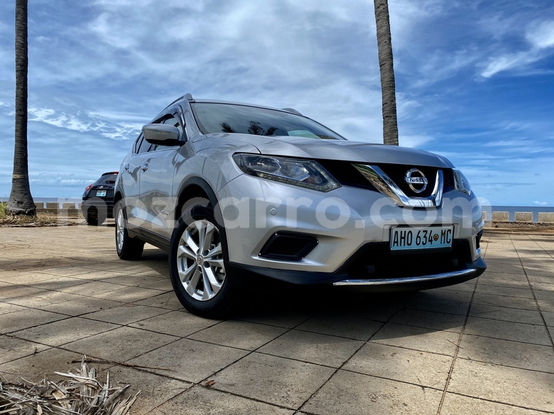 Big with watermark nissan x trail maputo maputo 14682