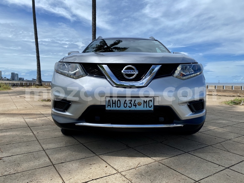 Big with watermark nissan x trail maputo maputo 14682