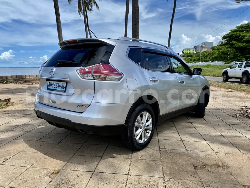 Big with watermark nissan x trail maputo maputo 14682