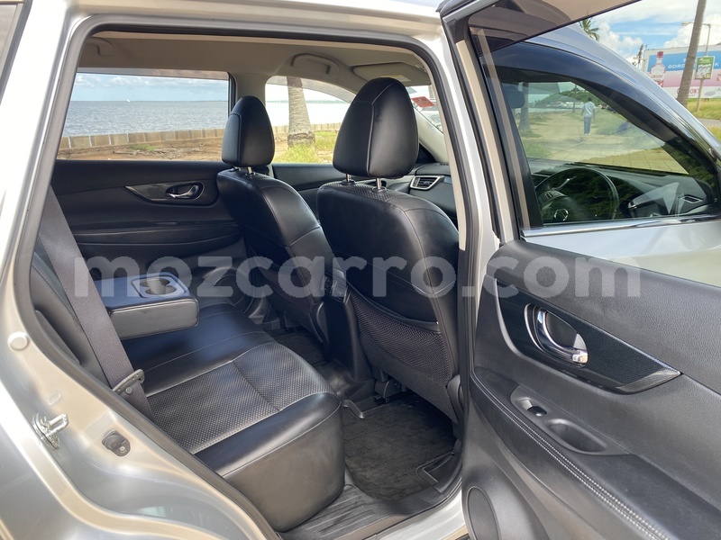 Big with watermark nissan x trail maputo maputo 14682