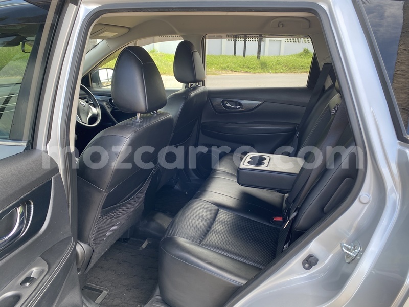 Big with watermark nissan x trail maputo maputo 14682