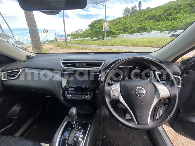 Big with watermark nissan x trail maputo maputo 14682