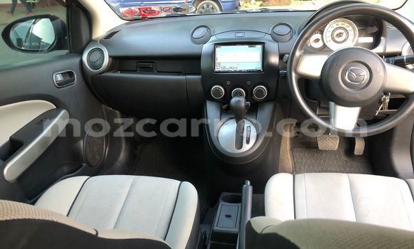 Comprar Usado Mazda Verisa De outros Carro em Maputo em Maputo Comprar Usado Mazda Verisa De outros Carro em Maputo em Maputo