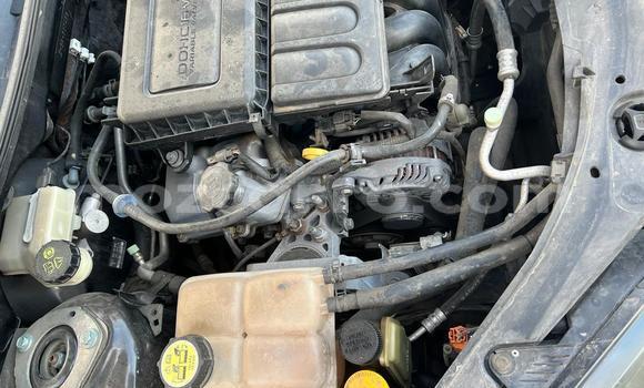 Comprar Usado Mazda Axela Preto Carro em Maputo em Maputo