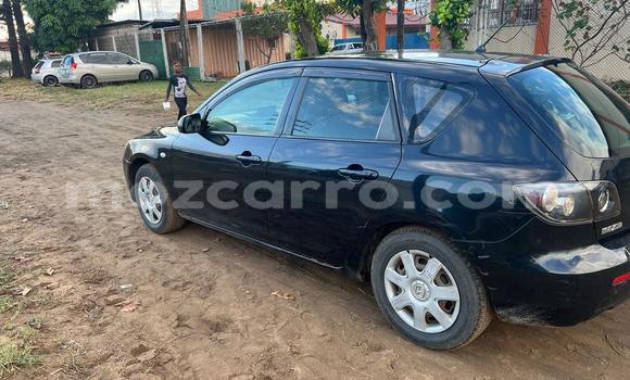 Tenga Tsaru Mazda Axela Nhema Mota in Maputo in Maputo Tenga Tsaru Mazda Axela Nhema Mota in Maputo in Maputo