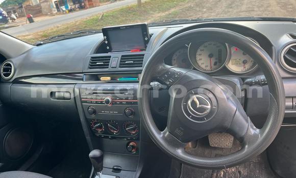 Tenga Tsaru Mazda Axela Nhema Mota in Maputo in Maputo Tenga Tsaru Mazda Axela Nhema Mota in Maputo in Maputo