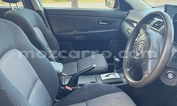 Tenga Tsaru Mazda Axela Nhema Mota in Maputo in Maputo Tenga Tsaru Mazda Axela Nhema Mota in Maputo in Maputo