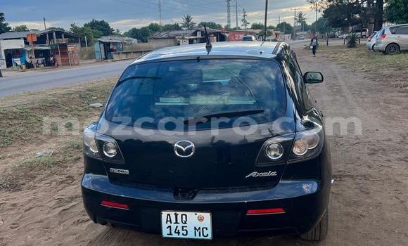 Tenga Tsaru Mazda Axela Nhema Mota in Maputo in Maputo Tenga Tsaru Mazda Axela Nhema Mota in Maputo in Maputo