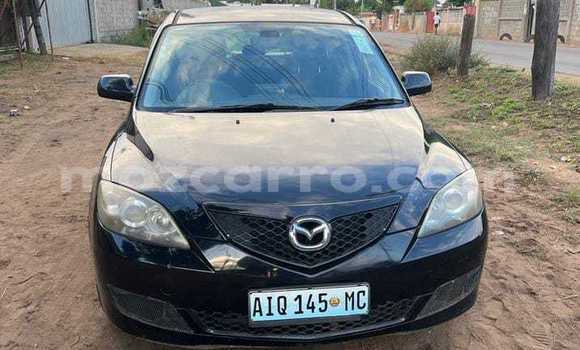 Tenga Tsaru Mazda Axela Nhema Mota in Maputo in Maputo Tenga Tsaru Mazda Axela Nhema Mota in Maputo in Maputo