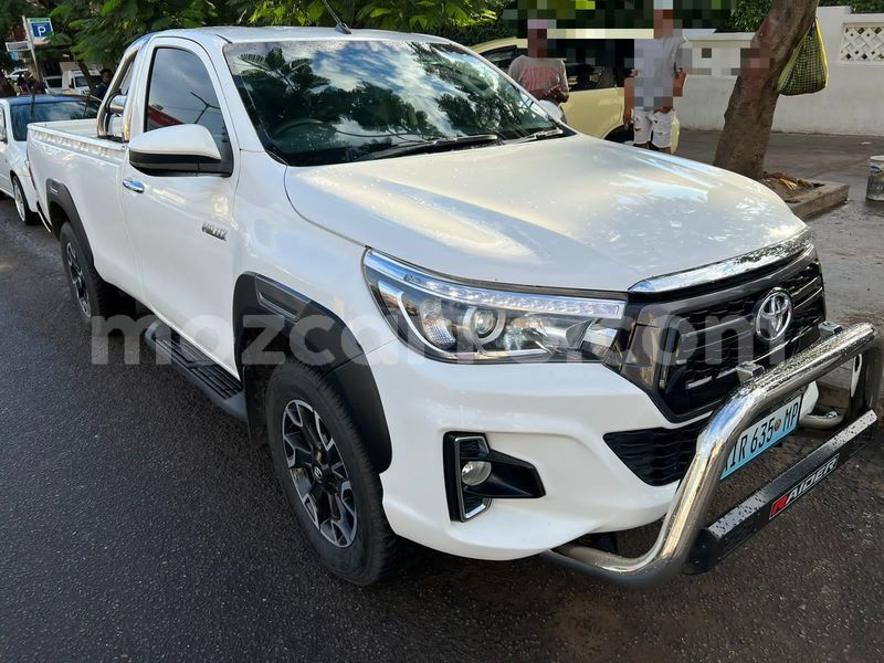 Big with watermark toyota hiluxe revo maputo maputo 14688