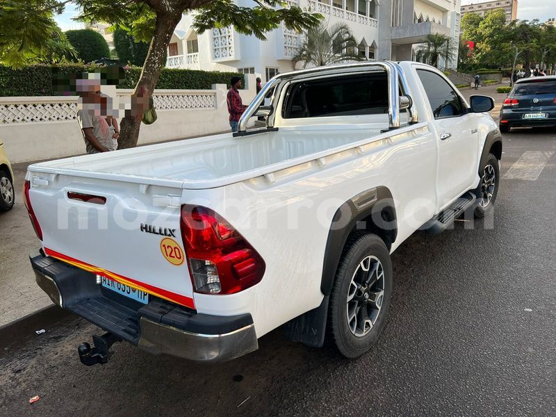 Big with watermark toyota hiluxe revo maputo maputo 14688