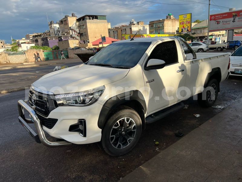 Big with watermark toyota hiluxe revo maputo maputo 14688