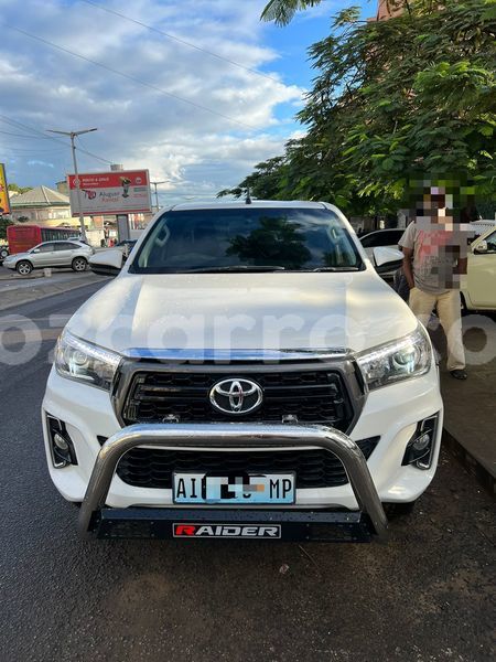 Big with watermark toyota hiluxe revo maputo maputo 14688