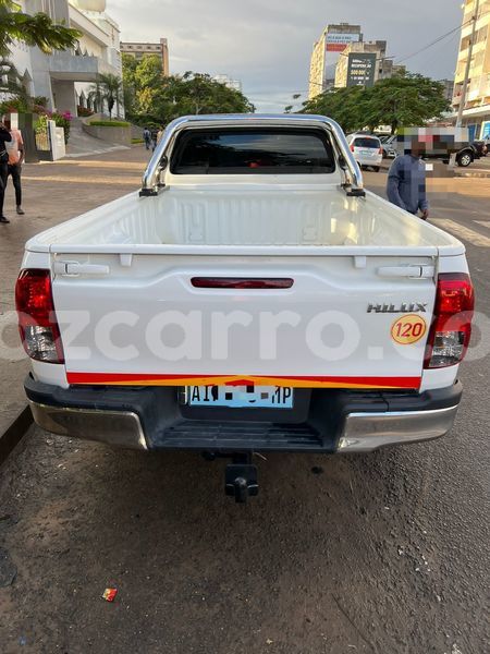 Big with watermark toyota hiluxe revo maputo maputo 14688