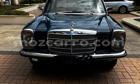 Buy Used Mercedes-Benz A200 Black Car in Maputo in Maputo Buy Used Mercedes-Benz A200 Black Car in Maputo in Maputo