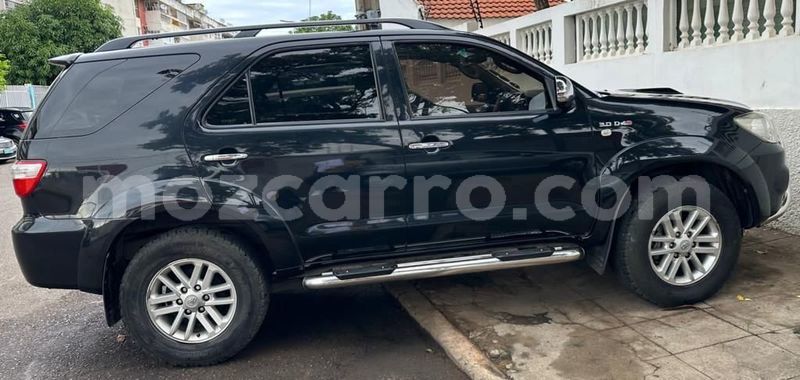 Big with watermark toyota fortuner maputo maputo 14690