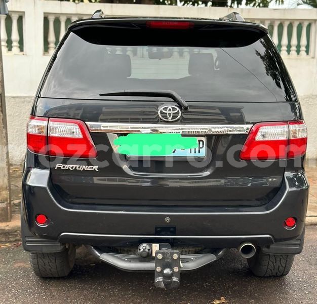 Big with watermark toyota fortuner maputo maputo 14690