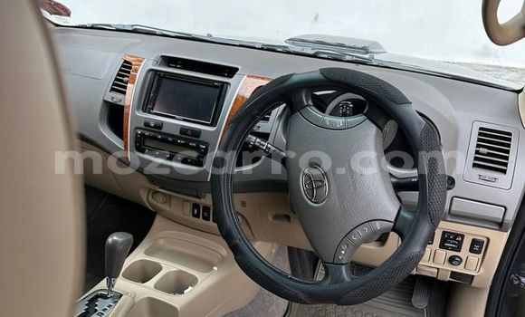 Buy Used Toyota Fortuner Other Car in Maputo in Maputo Buy Used Toyota Fortuner Other Car in Maputo in Maputo