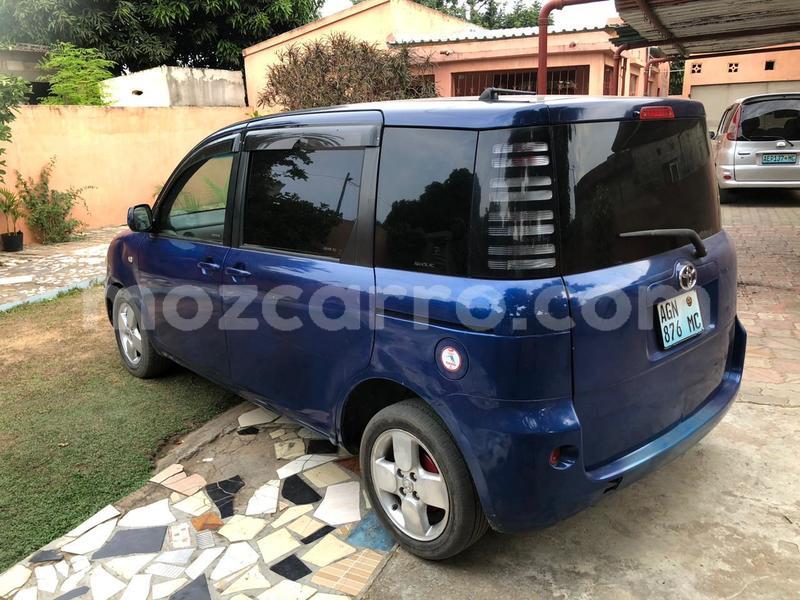 Big with watermark toyota sienta maputo maputo 14691